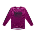 Troy Lee Designs MX Jersey - GP PRO STAMP (Fuchsia)