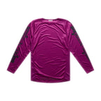 Troy Lee Designs MX Jersey - GP PRO STAMP (Fuchsia)
