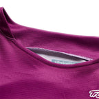 Troy Lee Designs MX Jersey - GP PRO STAMP (Fuchsia)
