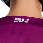 Troy Lee Designs MX Jersey - GP PRO STAMP (Fuchsia)