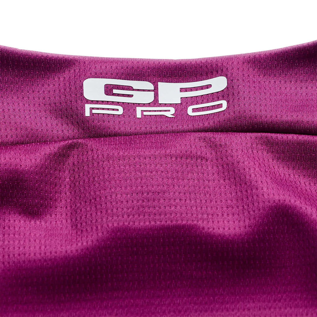 Troy Lee Designs MX Jersey - GP PRO STAMP (Fuchsia)