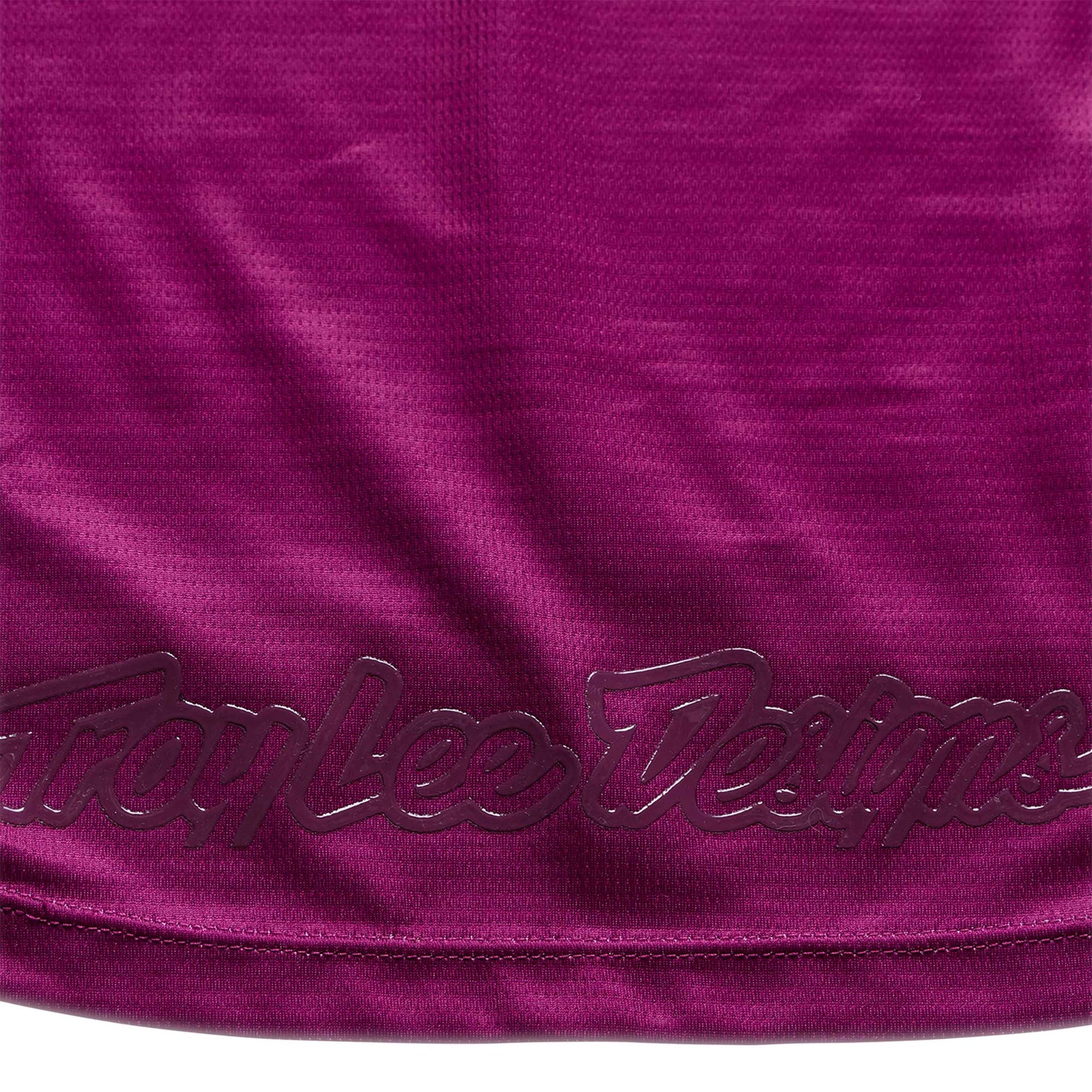 Troy Lee Designs MX Jersey - GP PRO STAMP (Fuchsia)