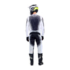 Troy Lee Designs MX Jersey - GP PRO STREAMLINE (Black / White)