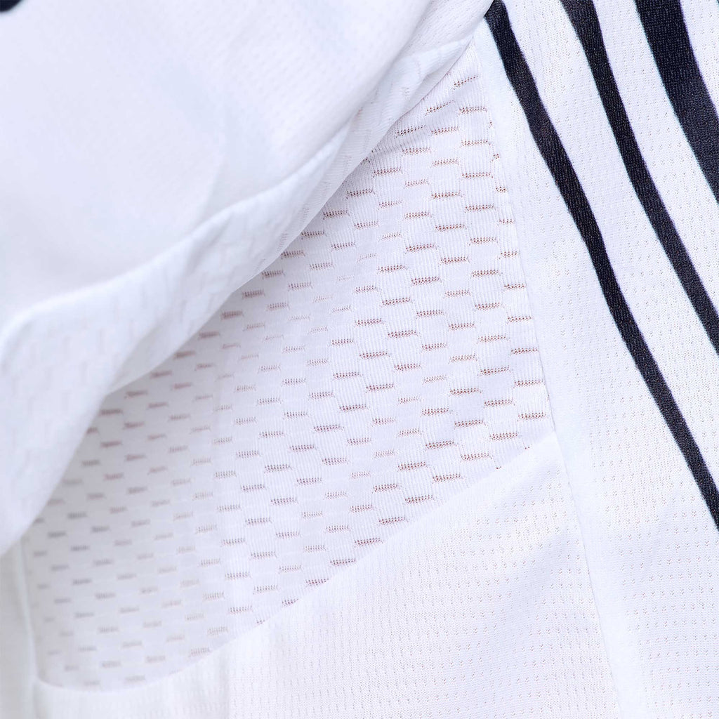 Troy Lee Designs MX Jersey - GP PRO STREAMLINE (Black / White)