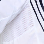 Troy Lee Designs MX Jersey - GP PRO STREAMLINE (Black / White)