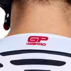 Troy Lee Designs MX Jersey - GP PRO STREAMLINE (Black / White)