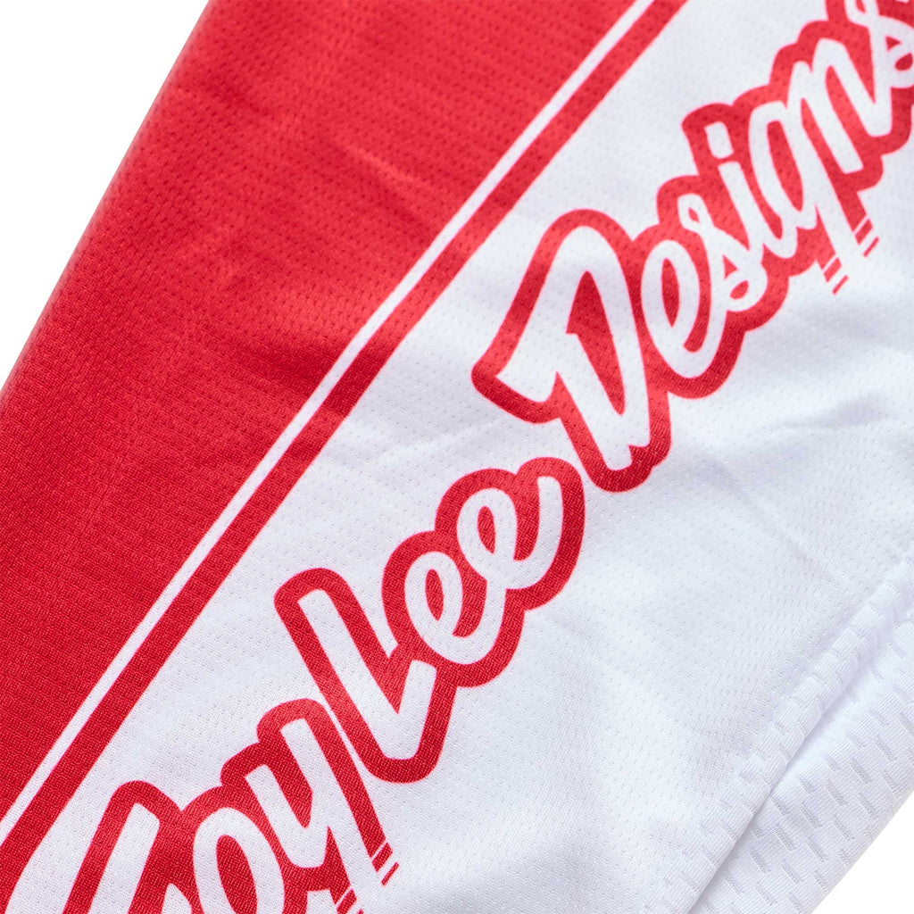 Troy Lee Designs MX Jersey - GP PRO STREAMLINE (Red / Black)