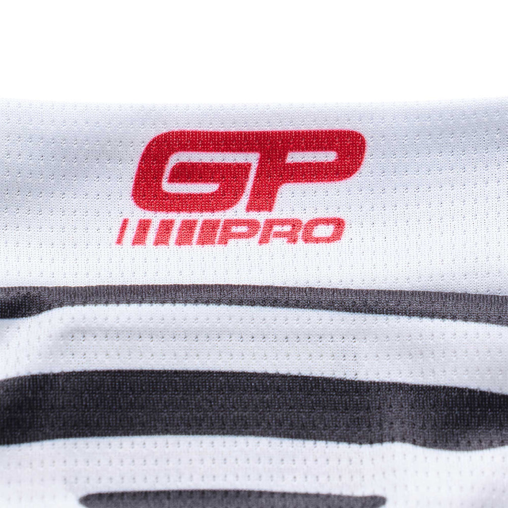 Troy Lee Designs MX Jersey - GP PRO STREAMLINE (Red / Black)