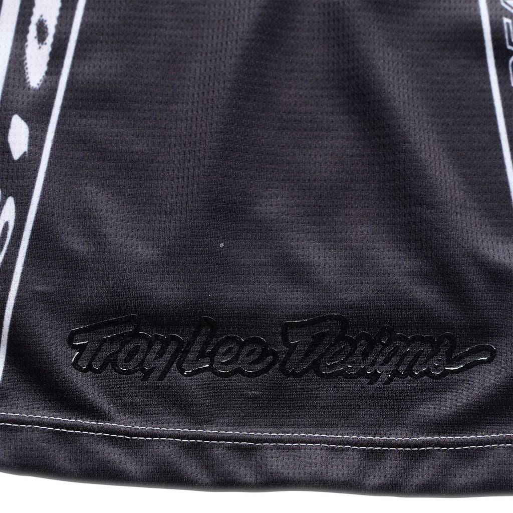 Troy Lee Designs MX Jersey - GP PRO STREAMLINE (Red / Black)