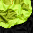 Troy Lee Designs MX Jersey - SE PRO MYTH (Black / Flo Yellow)