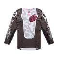 Troy Lee Designs MX Jersey - SE PRO MYTH (Dark Olive / Pumice)