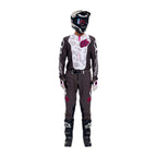 Troy Lee Designs MX Jersey - SE PRO MYTH (Dark Olive / Pumice)
