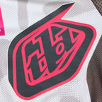 Troy Lee Designs MX Jersey - SE PRO MYTH (Dark Olive / Pumice)