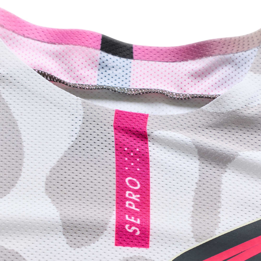 Troy Lee Designs MX Jersey - SE PRO MYTH (Dark Olive / Pumice)