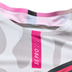 Troy Lee Designs MX Jersey - SE PRO MYTH (Dark Olive / Pumice)