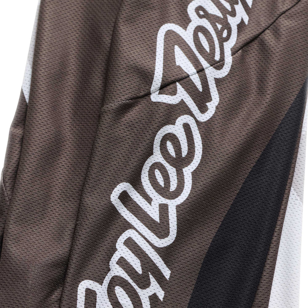 Troy Lee Designs MX Jersey - SE PRO MYTH (Dark Olive / Pumice)