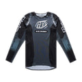 Troy Lee Designs MX Jersey - SE PRO SEVER (Black / Gray)