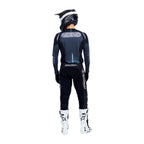 Troy Lee Designs MX Jersey - SE PRO SEVER (Black / Gray)