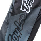 Troy Lee Designs MX Jersey - SE PRO SEVER (Black / Gray)