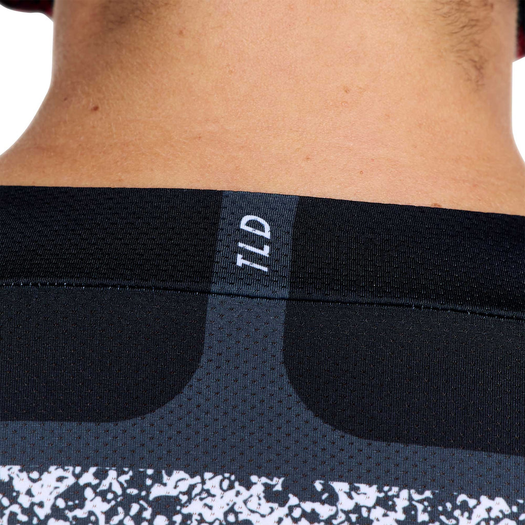 Troy Lee Designs MX Jersey - SE PRO SEVER (Black / Gray)