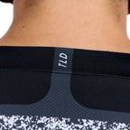 Troy Lee Designs MX Jersey - SE PRO SEVER (Black / Gray)