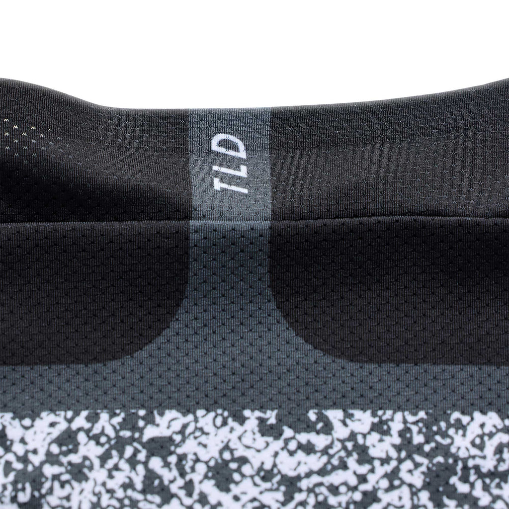 Troy Lee Designs MX Jersey - SE PRO SEVER (Black / Gray)