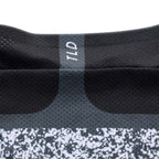 Troy Lee Designs MX Jersey - SE PRO SEVER (Black / Gray)