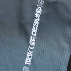Troy Lee Designs MX Jersey - SE PRO SEVER (Black / Gray)