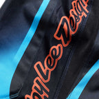 Troy Lee Designs MX Pants - GP PRO FRAMEWORK (Black / Cyan)
