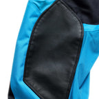 Troy Lee Designs MX Pants - GP PRO FRAMEWORK (Black / Cyan)