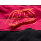 Troy Lee Designs MX Pants - GP PRO FRAMEWORK (Black / Cyan)