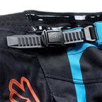 Troy Lee Designs MX Pants - GP PRO FRAMEWORK (Black / Cyan)