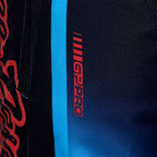 Troy Lee Designs MX Pants - GP PRO FRAMEWORK (Black / Cyan)