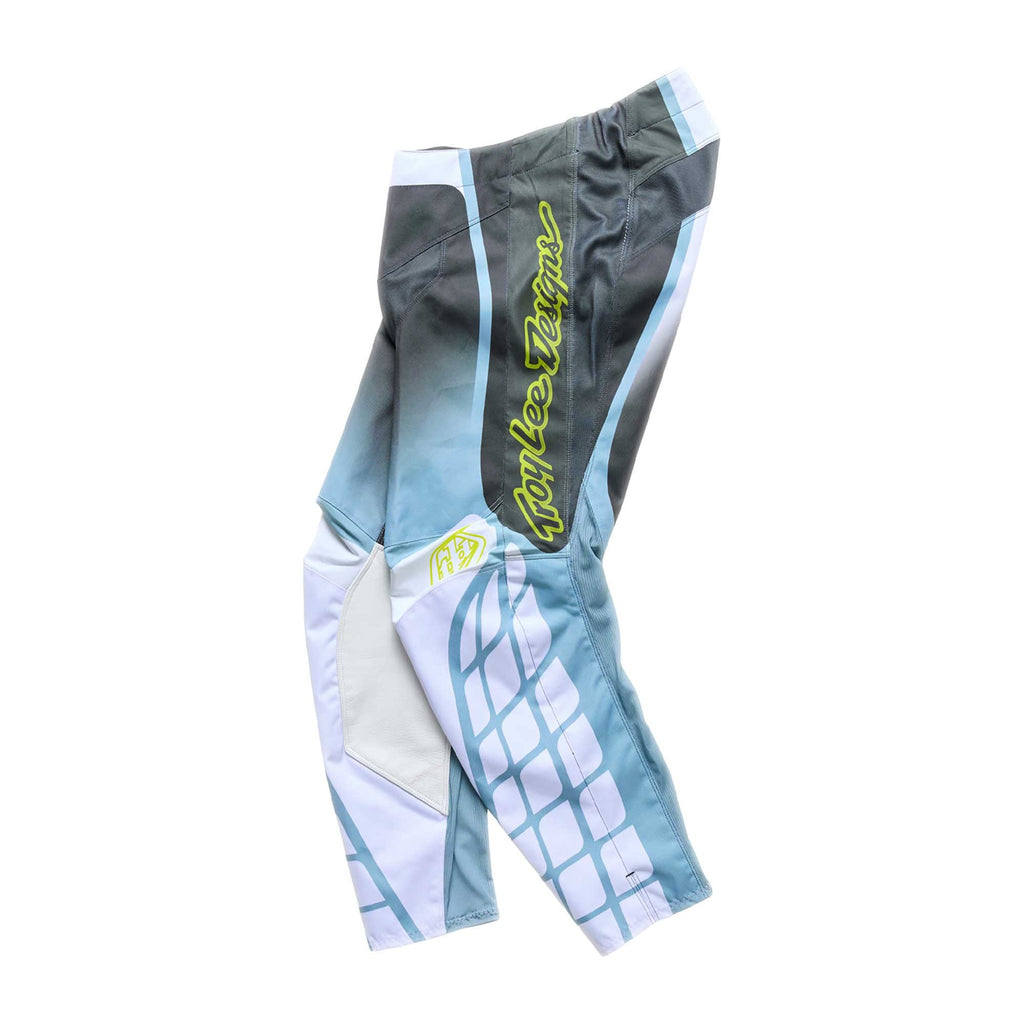 Troy Lee Designs MX Pants - GP PRO FRAMEWORK (Carbon / Gray)