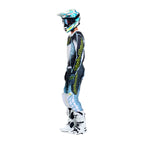 Troy Lee Designs MX Pants - GP PRO FRAMEWORK (Carbon / Gray)