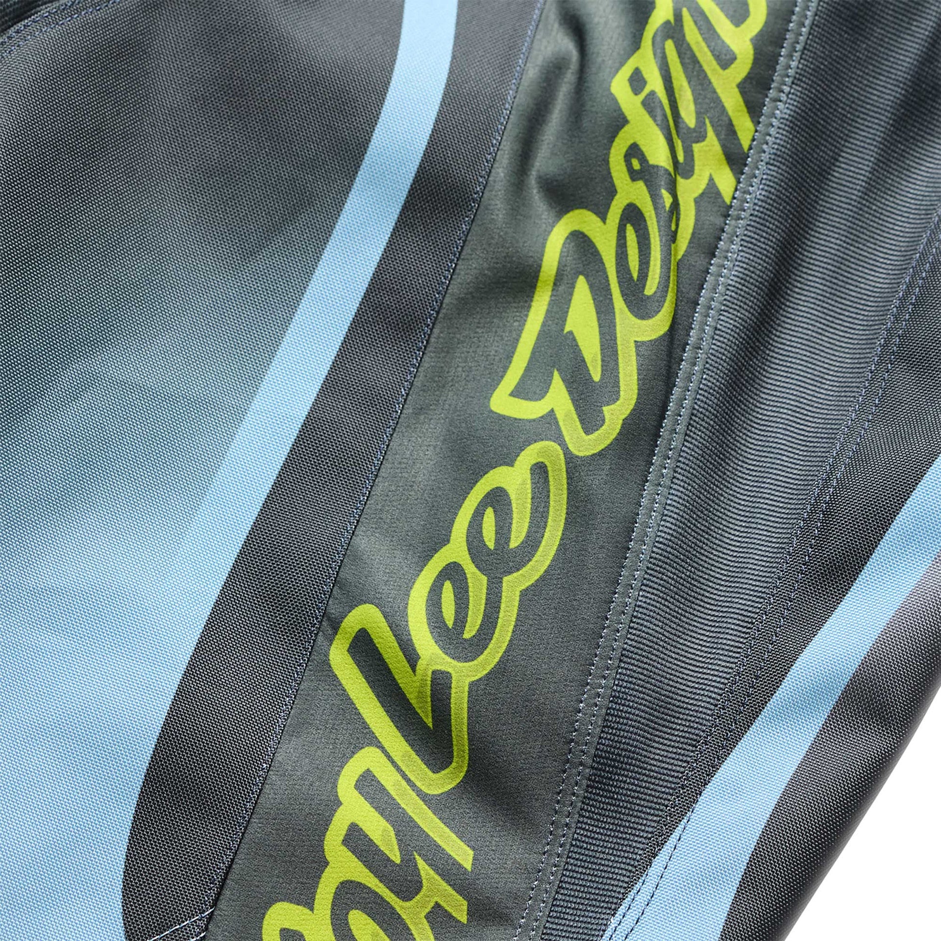 Troy Lee Designs MX Pants - GP PRO FRAMEWORK (Carbon / Gray)