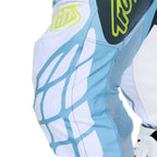 Troy Lee Designs MX Pants - GP PRO FRAMEWORK (Carbon / Gray)