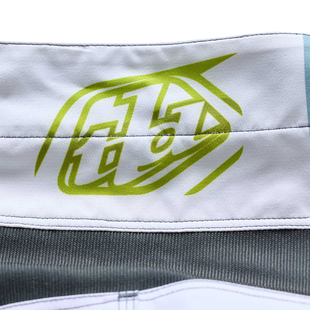 Troy Lee Designs MX Pants - GP PRO FRAMEWORK (Carbon / Gray)