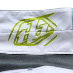 Troy Lee Designs MX Pants - GP PRO FRAMEWORK (Carbon / Gray)