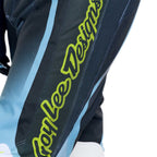 Troy Lee Designs MX Pants - GP PRO FRAMEWORK (Carbon / Gray)