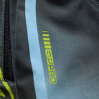 Troy Lee Designs MX Pants - GP PRO FRAMEWORK (Carbon / Gray)
