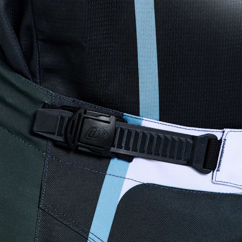 Troy Lee Designs MX Pants - GP PRO FRAMEWORK (Carbon / Gray)