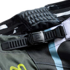Troy Lee Designs MX Pants - GP PRO FRAMEWORK (Carbon / Gray)