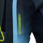 Troy Lee Designs MX Pants - GP PRO FRAMEWORK (Carbon / Gray)