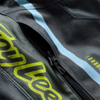 Troy Lee Designs MX Pants - GP PRO FRAMEWORK (Carbon / Gray)
