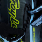 Troy Lee Designs MX Pants - GP PRO FRAMEWORK (Carbon / Gray)