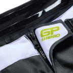 Troy Lee Designs MX Pants - GP PRO FRAMEWORK (Carbon / Gray)