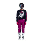 Troy Lee Designs MX Pants - GP PRO MONO (Fuchsia)