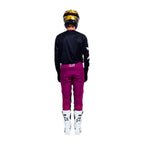 Troy Lee Designs MX Pants - GP PRO MONO (Fuchsia)