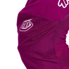 Troy Lee Designs MX Pants - GP PRO MONO (Fuchsia)